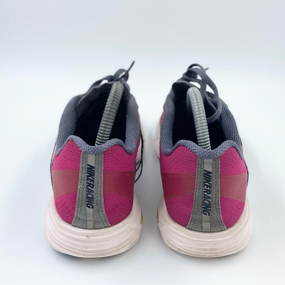 Nike Lunaracer 3 Flywire Lunarlon Running Shoes Women’S Sz 9 - Picture 4 of 6